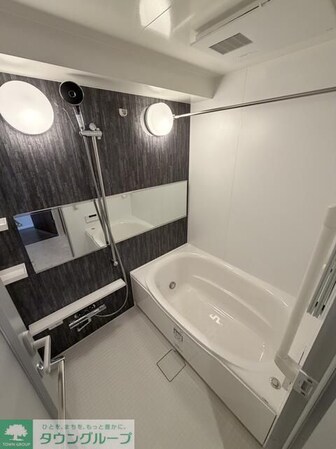 Blissia KUNITACHI STATION SIDEの物件内観写真